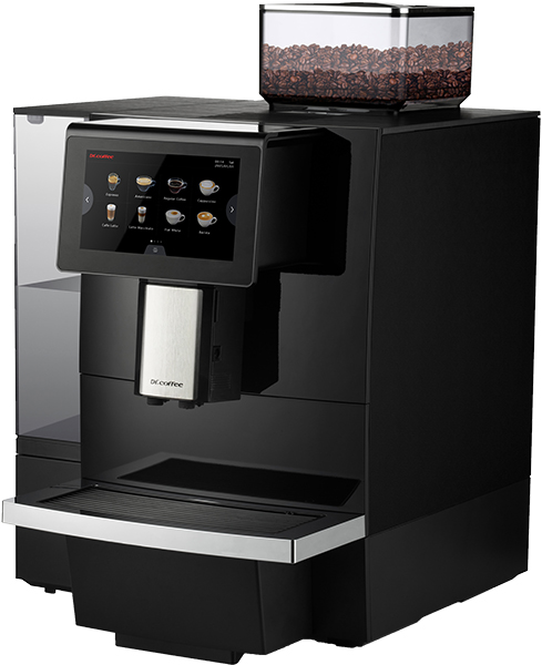 Кофемашина Dr.Coffee F11 Pro Big