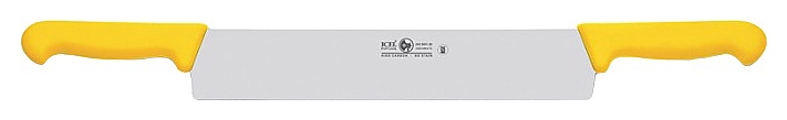 Нож для сыра ICEL Practica Cheese Knife 24300.9504000.260 желтый