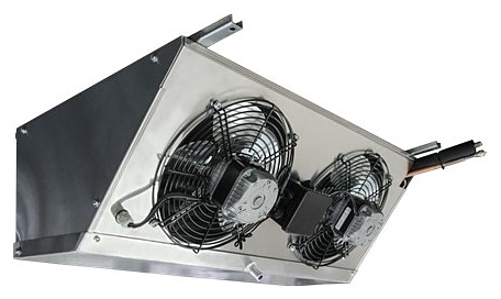 Сплит-система низкотемпературная Intercold LCM 214 FT