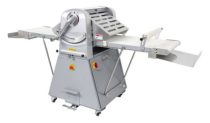 Машина тестораскаточная Campbon Gastro d’tail H-520E