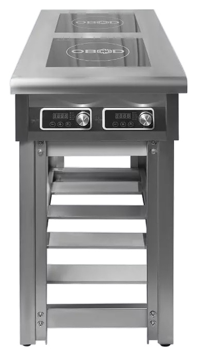 Плита индукционная OBOD ИП-002