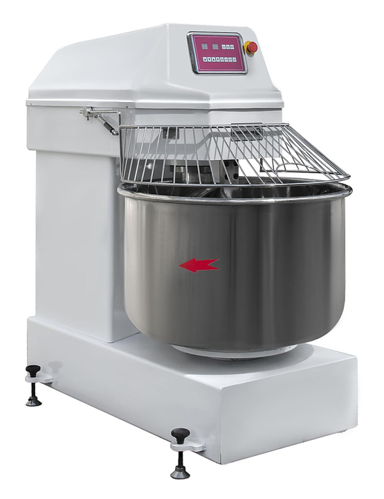 Машина тестомесильная Foodatlas HS-150A (AR) Pro