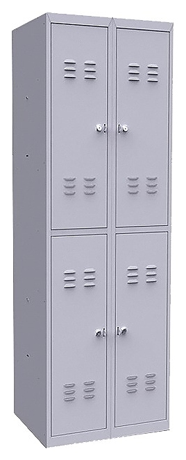 Шкаф для одежды Церера ШР-24 L600