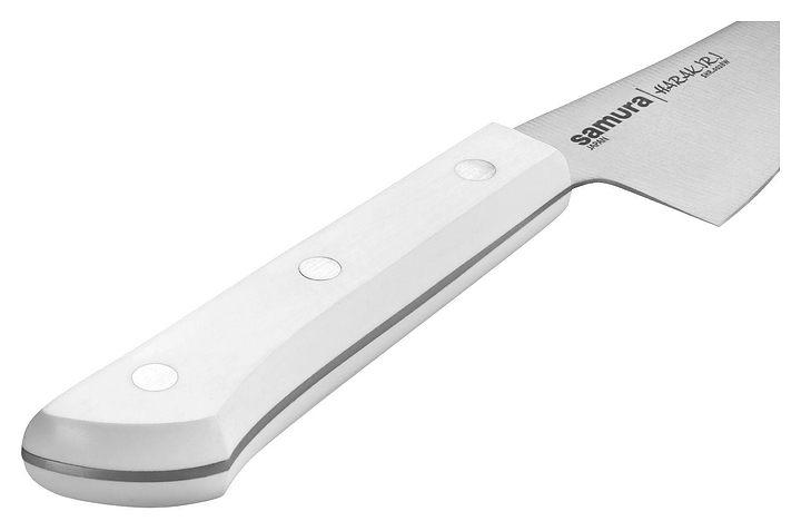 Нож кухонный Samura Harakiri SHR-0028W