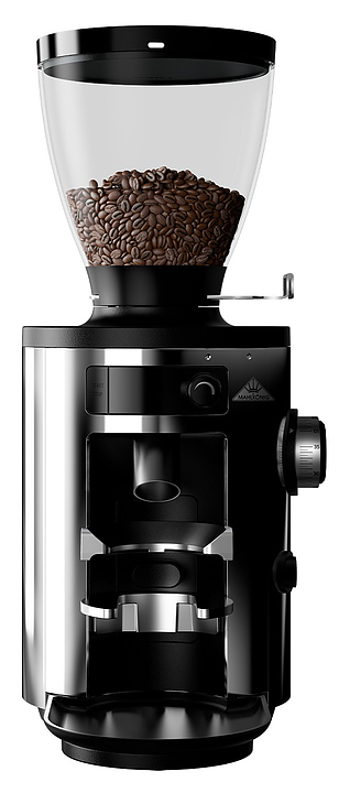 Кофемолка Mahlkoenig X54, хром