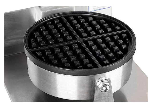 Вафельница Foodatlas UWB-1 настольная