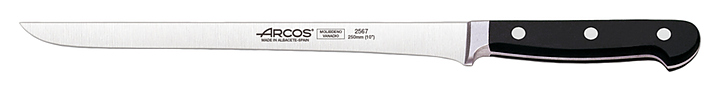 Нож для окорока Arcos Clasica Slicing Knife 256700