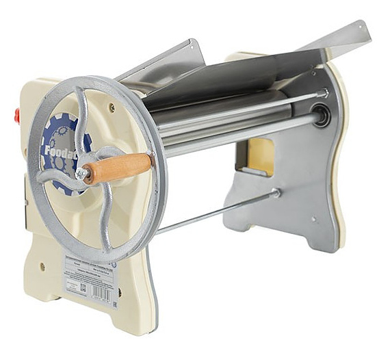 Машина тестораскаточная ручная Foodatlas FA-350