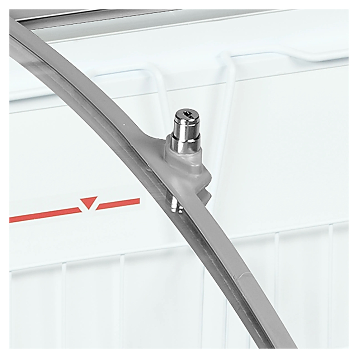 Ларь морозильный TEFCOLD IC300SCEB