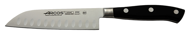 Нож поварской Arcos Riviera Santoku Knife 233200