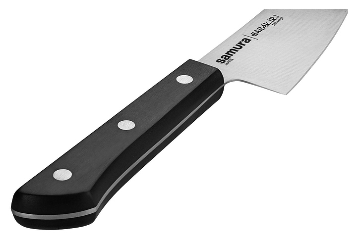 Нож кухонный Samura Harakiri SHR-0083B