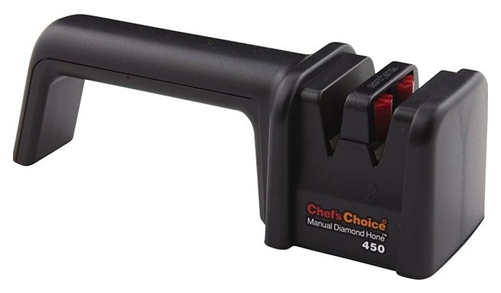Точилка механическая для ножей Chefs Choice CC450