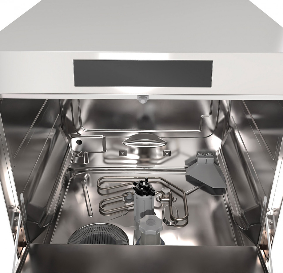 Посудомоечная машина с фронтальной загрузкой SMEG SPD503