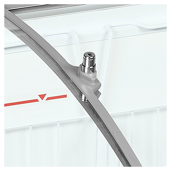 Ларь морозильный TEFCOLD IC551SCEB