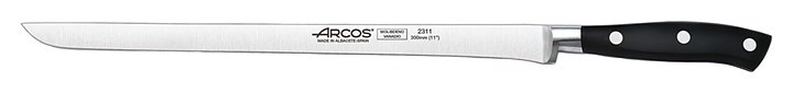 Нож для окорока Arcos Riviera Slicing Knife 231100