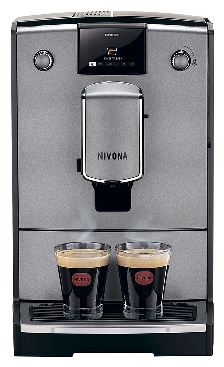 Кофемашина Nivona CafeRomatica NICR 695
