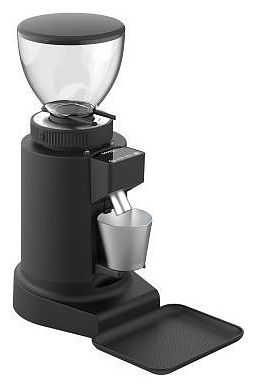 Кофемолка Ceado coffee E6P Brewing черная