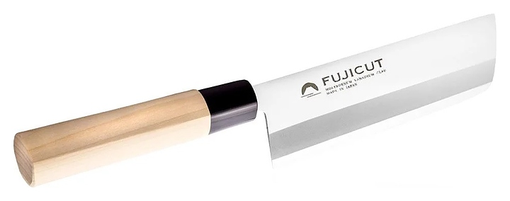 Нож накири Fuji Cutlery FC-1081