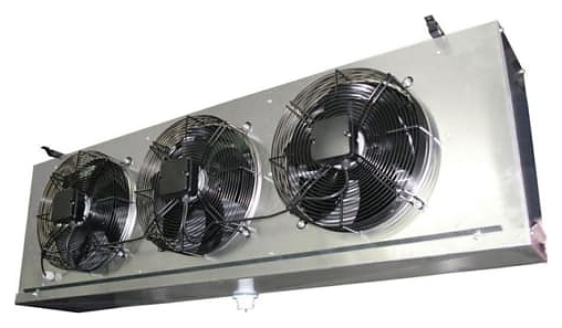 Сплит-система среднетемпературная Intercold МСМ 471 FT (опция -30° С)
