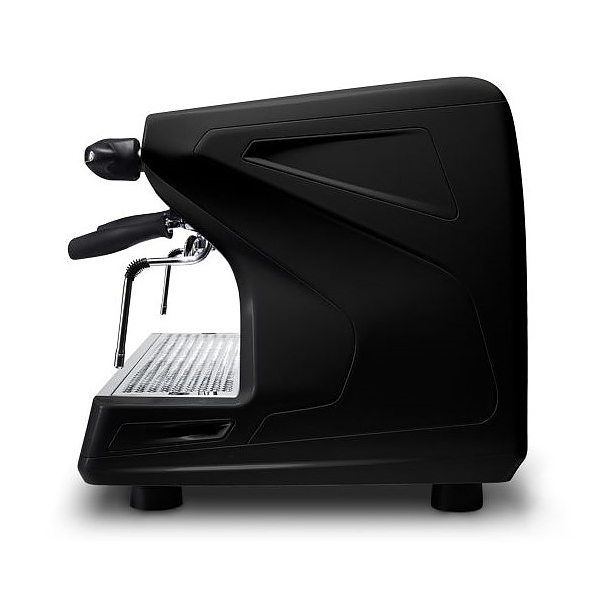 Кофемашина Rancilio Classe 5S 2GR Compact TALL черная