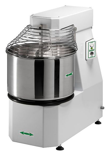 Тестомес спиральный FIMAR 38/CN 2V