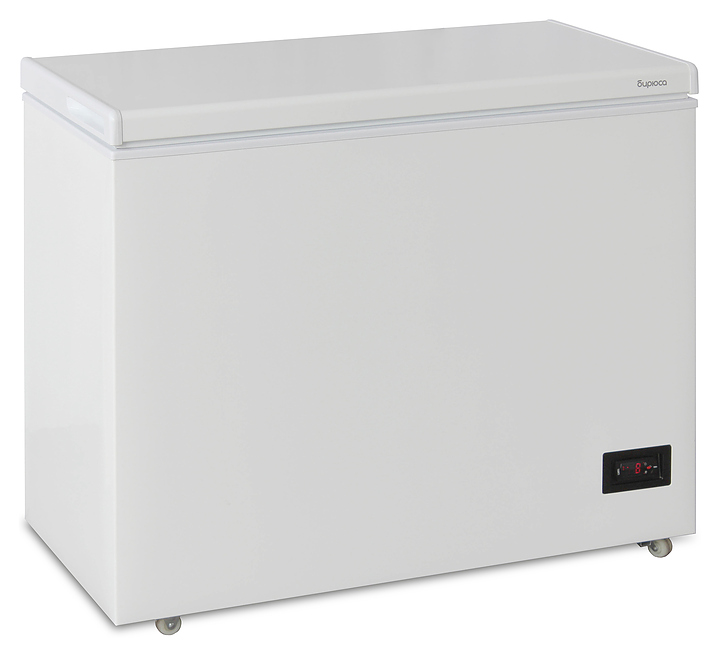 Ларь морозильный Бирюса 210KDN