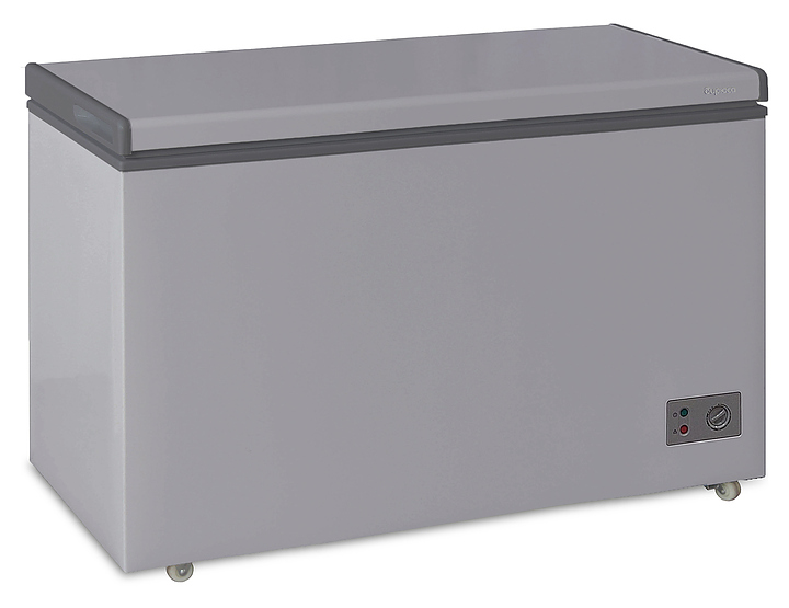 Ларь морозильный Бирюса M285KX