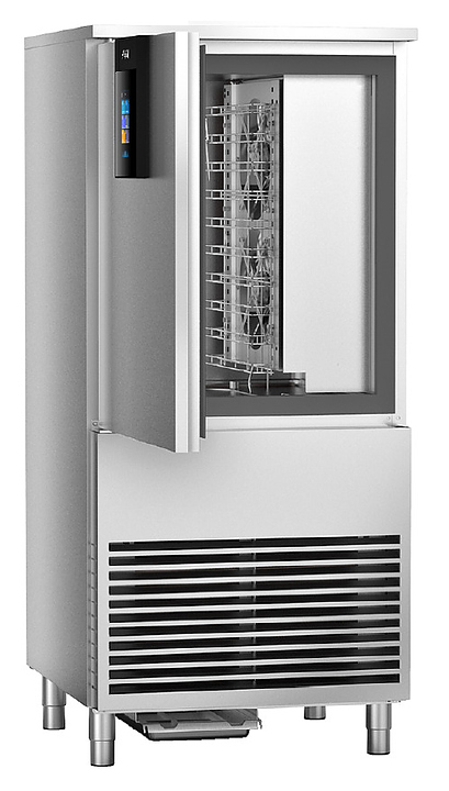 Шкаф шоковой заморозки Sagi PF101S R290