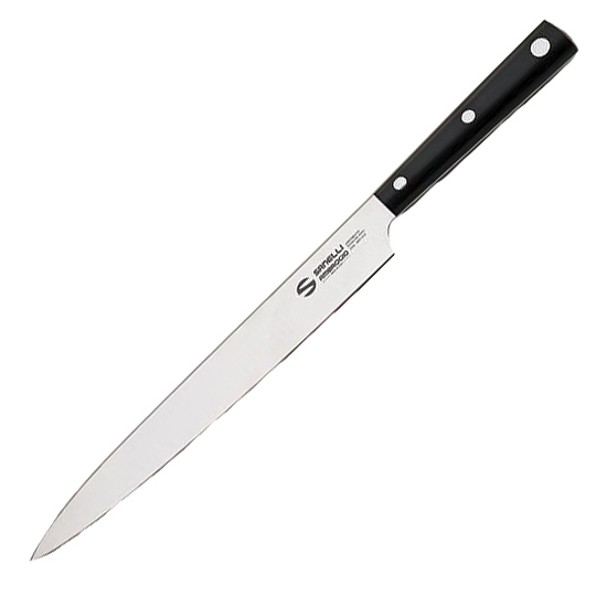 Нож для рыбы Sanelli Ambrogio 2641024
