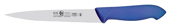 Нож филейный для рыбы ICEL Horeca Prime Fish Filleting Knife 28600.HR08000.160