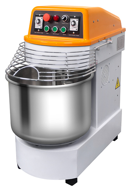 Тестомес спиральный Campbon Gastro d’tail BS-40H