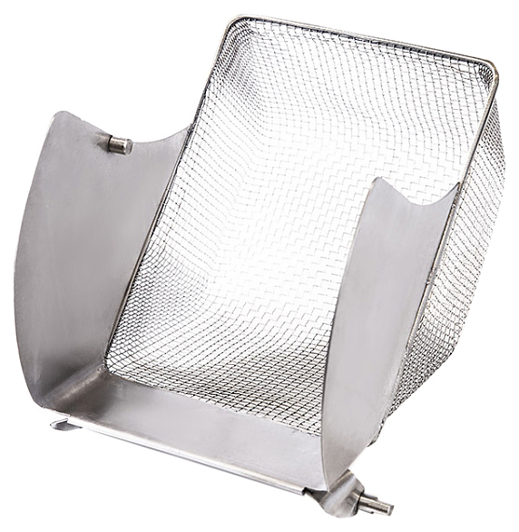 Фритюрница-автомат RoboLabs Robofrybox RFB1BF