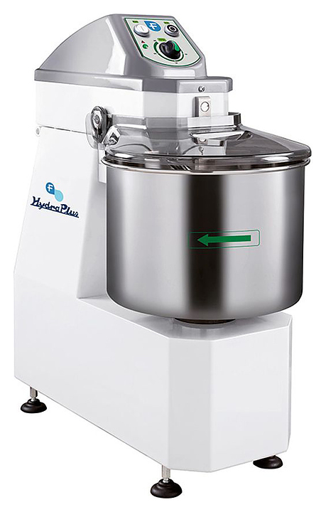 Тестомес спиральный FIMAR HYD38SBM