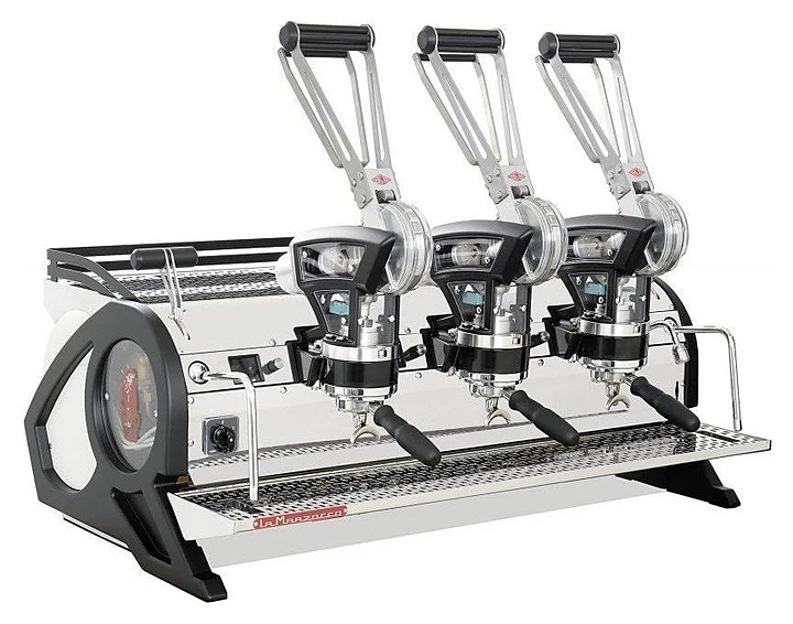 Кофемашина La Marzocco Leva X 3Gr