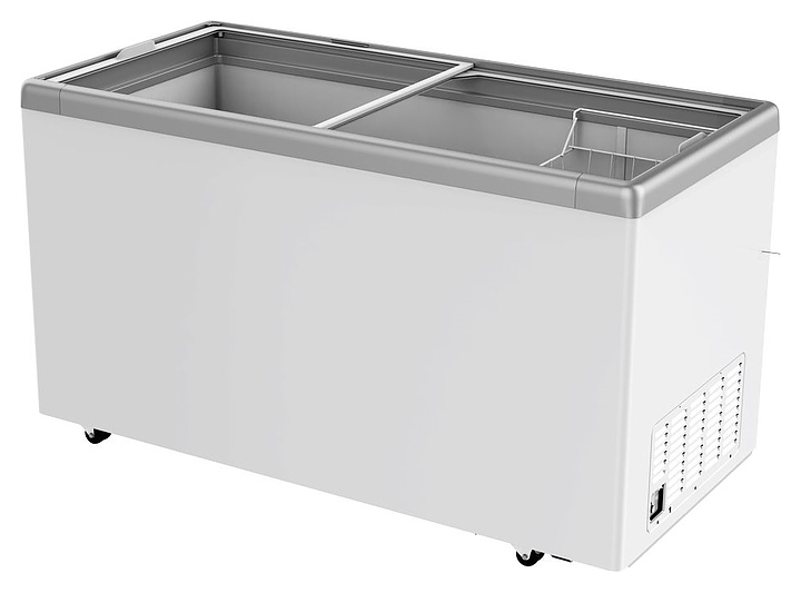 Ларь морозильный Aucma SD-500F