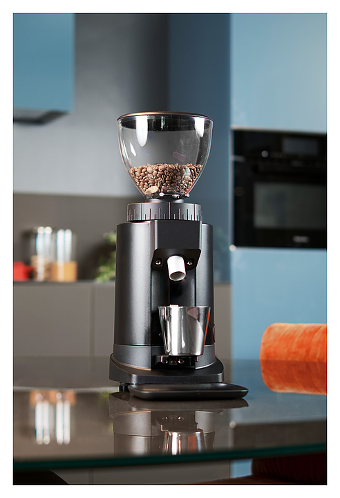Кофемолка Ceado coffee E6P Brewing черная