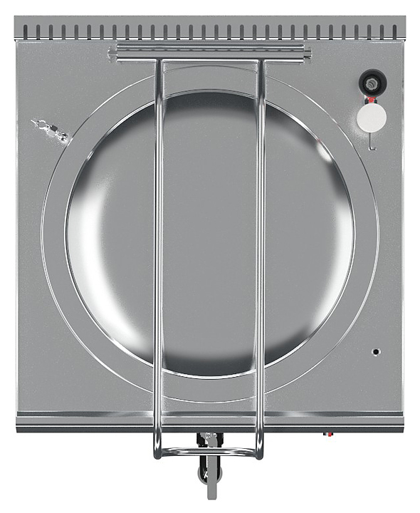 Котел пищеварочный Gabino BL-250