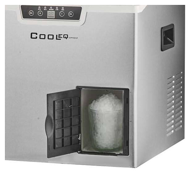Льдогенератор Cooleq ZB-22C