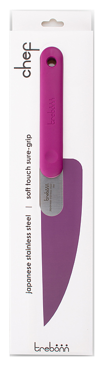 Нож поварской Trebonn Chopping boards and Knives 1321100