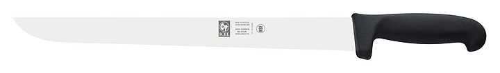 Нож для кебаба ICEL Practica Kebab knife 24100.3407000.360 черный