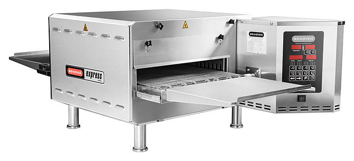 Печь конвейерная Senoven SEN 1100