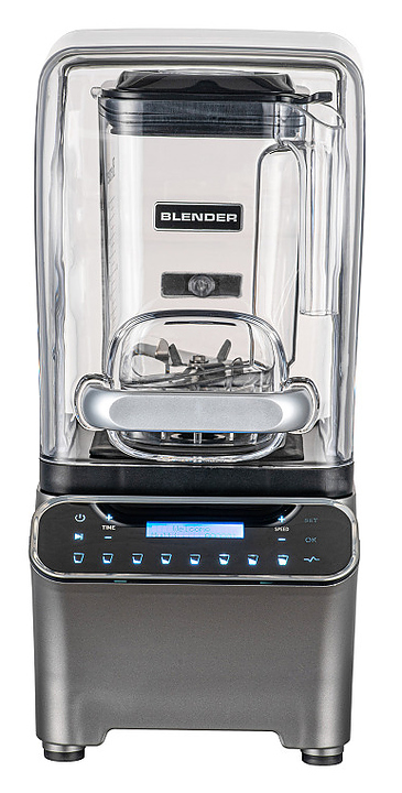 Блендер Kocateq TQ8000P 1.8 л