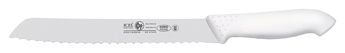 Нож хлебный ICEL Horeca Prime Bread Knife 28100.HR09000.250