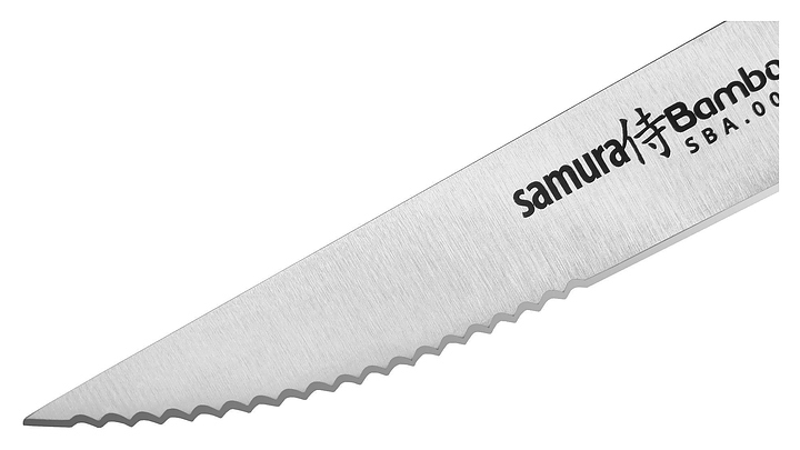 Нож кухонный Samura Bamboo SBA-0031