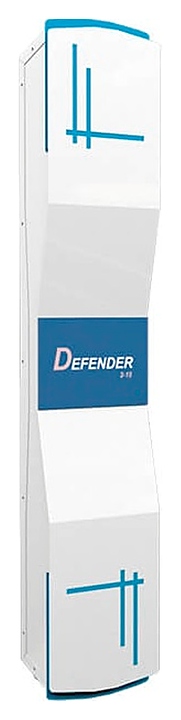 Рециркулятор бактерицидный Фабрика НВ-Групп Defender 2-15