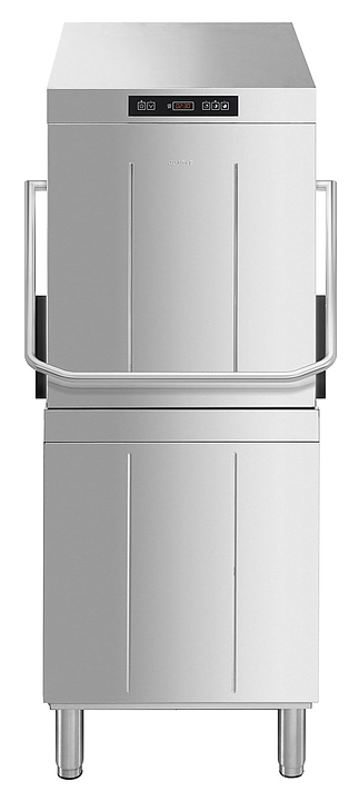 Купольная посудомоечная машина SMEG Professional SPH505S