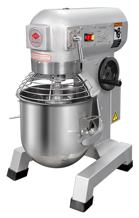 Миксер планетарный Campbon Gastro d’tail B-10B