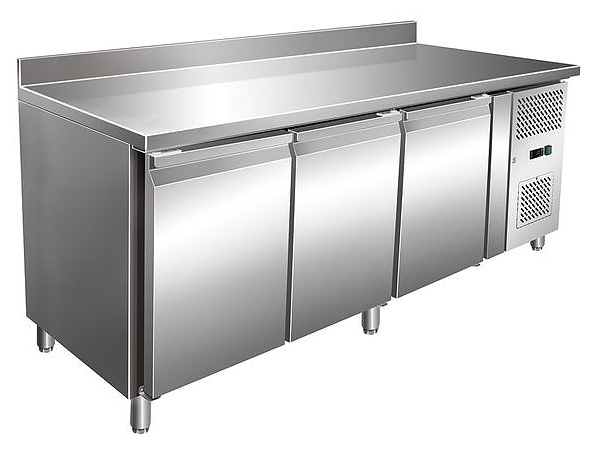 Стол морозильный Yukon SNACK 3200BT