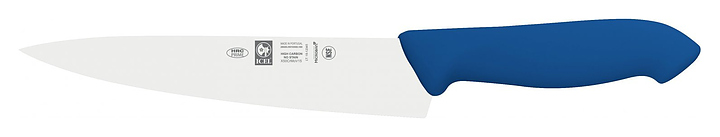 Нож поварской ICEL Horeca Prime Chef's knife 28600.HR10000.160 синий