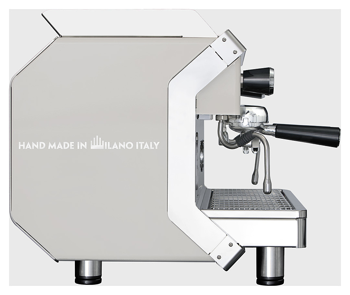 Кофемашина La Pavoni GENIALE2MNEU